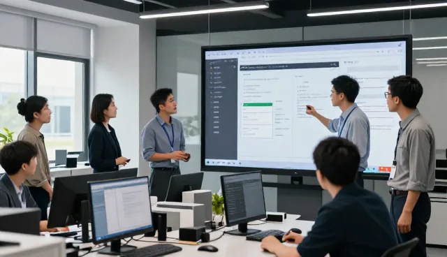 东莞市浩瀚信息科技有限公司